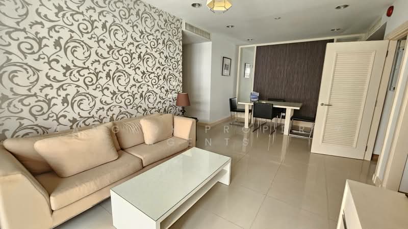 The Rise Sukhumvit 39, Bangkok, Soi Sukhumvit 39, Khlong Tan Nua, Watthana, Bangkok, 2 Bedrooms, 105 sqm, Condo For Rent, by BANGKOK PROPERTY AGENTS, 500400552 - DDproperty.com
