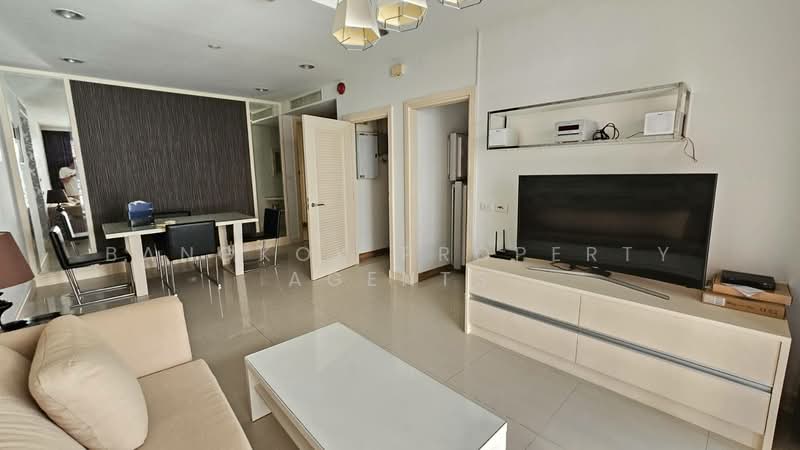 The Rise Sukhumvit 39, Bangkok, Soi Sukhumvit 39, Khlong Tan Nua, Watthana, Bangkok, 2 Bedrooms, 105 sqm, Condo For Rent, by BANGKOK PROPERTY AGENTS, 500400552 - DDproperty.com