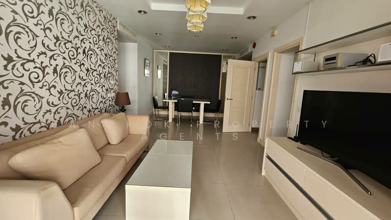 The Rise Sukhumvit 39, Bangkok, Soi Sukhumvit 39, Khlong Tan Nua, Watthana, Bangkok, 2 Bedrooms, 105 sqm, Condo For Rent, by BANGKOK PROPERTY AGENTS, 500400552 - DDproperty.com