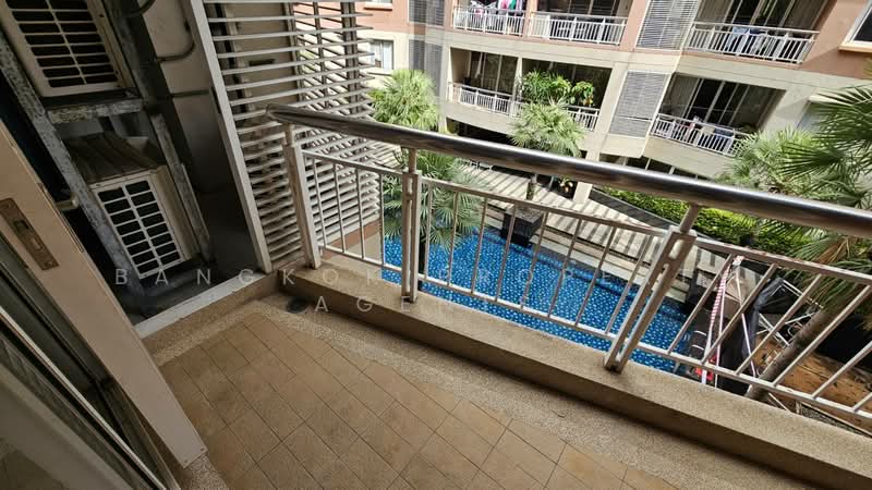 The Rise Sukhumvit 39, Bangkok, Soi Sukhumvit 39, Khlong Tan Nua, Watthana, Bangkok, 2 Bedrooms, 105 sqm, Condo For Rent, by BANGKOK PROPERTY AGENTS, 500400552 - DDproperty.com