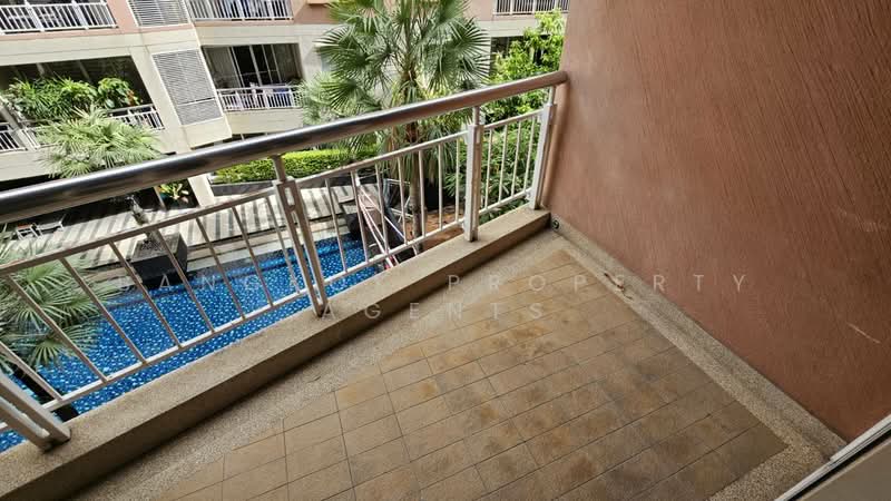 The Rise Sukhumvit 39, Bangkok, Soi Sukhumvit 39, Khlong Tan Nua, Watthana, Bangkok, 2 Bedrooms, 105 sqm, Condo For Rent, by BANGKOK PROPERTY AGENTS, 500400552 - DDproperty.com