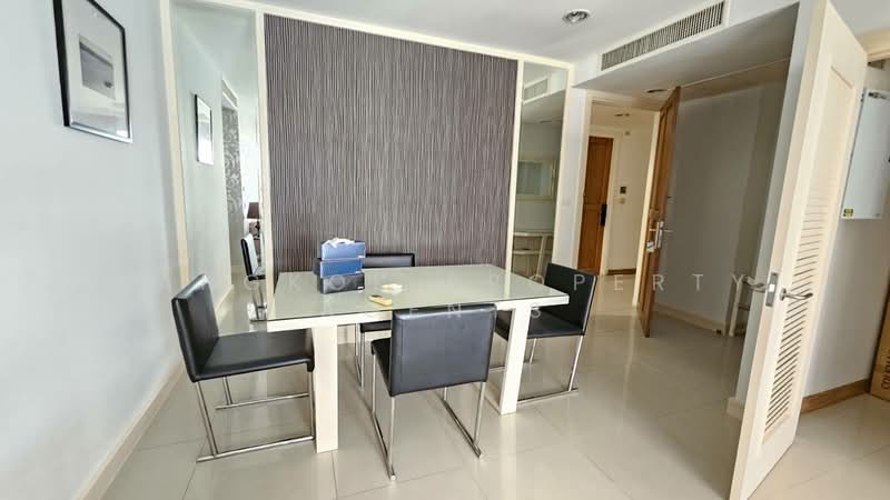 The Rise Sukhumvit 39, Bangkok, Soi Sukhumvit 39, Khlong Tan Nua, Watthana, Bangkok, 2 Bedrooms, 105 sqm, Condo For Rent, by BANGKOK PROPERTY AGENTS, 500400552 - DDproperty.com