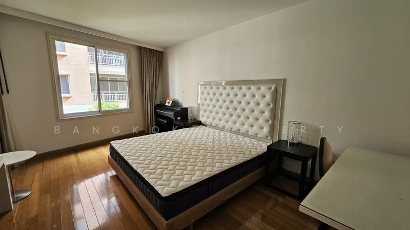 The Rise Sukhumvit 39, Bangkok, Soi Sukhumvit 39, Khlong Tan Nua, Watthana, Bangkok, 2 Bedrooms, 105 sqm, Condo For Rent, by BANGKOK PROPERTY AGENTS, 500400552 - DDproperty.com