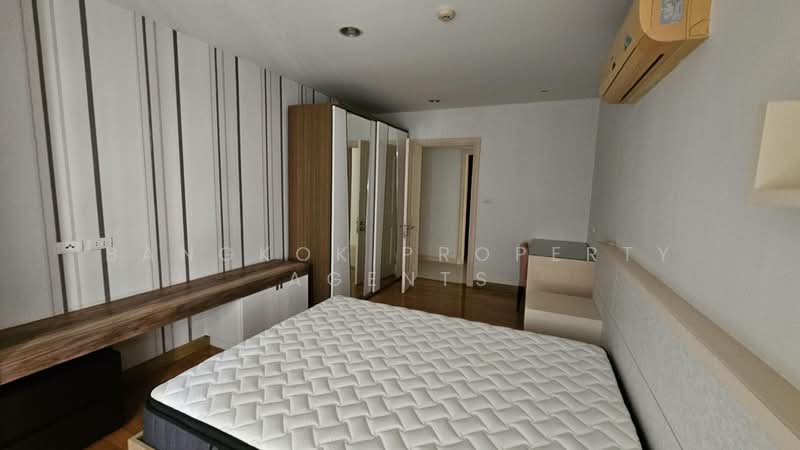 The Rise Sukhumvit 39, Bangkok, Soi Sukhumvit 39, Khlong Tan Nua, Watthana, Bangkok, 2 Bedrooms, 105 sqm, Condo For Rent, by BANGKOK PROPERTY AGENTS, 500400552 - DDproperty.com