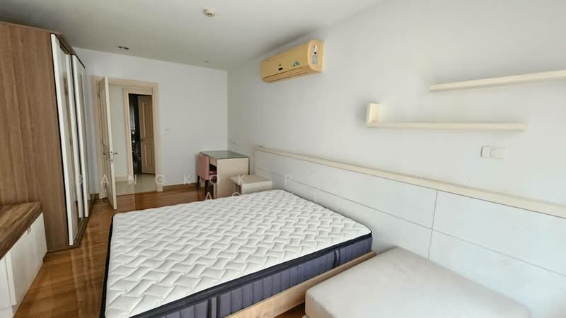 The Rise Sukhumvit 39, Bangkok, Soi Sukhumvit 39, Khlong Tan Nua, Watthana, Bangkok, 2 Bedrooms, 105 sqm, Condo For Rent, by BANGKOK PROPERTY AGENTS, 500400552 - DDproperty.com