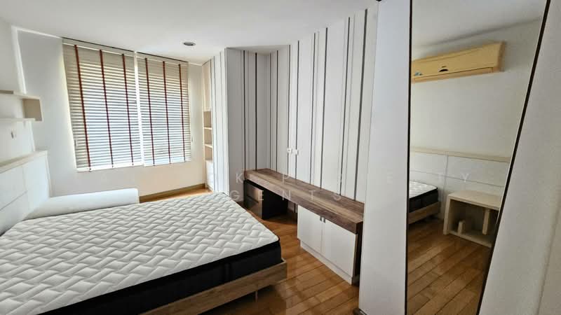The Rise Sukhumvit 39, Bangkok, Soi Sukhumvit 39, Khlong Tan Nua, Watthana, Bangkok, 2 Bedrooms, 105 sqm, Condo For Rent, by BANGKOK PROPERTY AGENTS, 500400552 - DDproperty.com