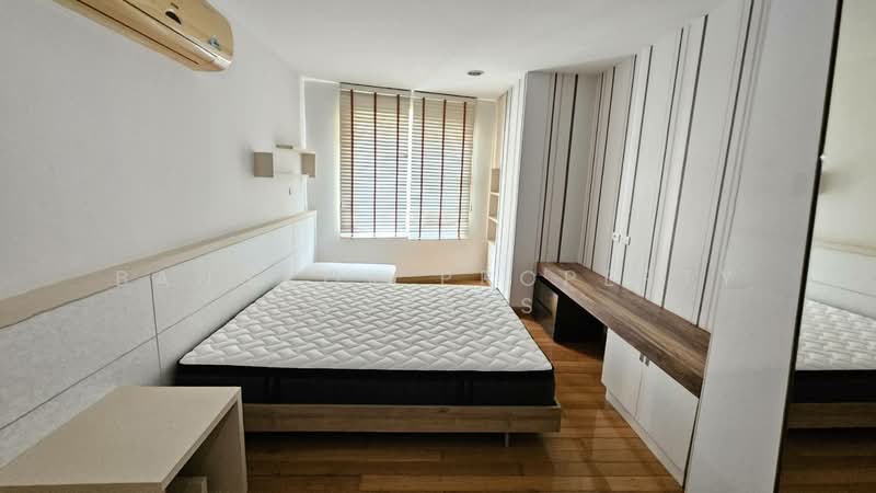 The Rise Sukhumvit 39, Bangkok, Soi Sukhumvit 39, Khlong Tan Nua, Watthana, Bangkok, 2 Bedrooms, 105 sqm, Condo For Rent, by BANGKOK PROPERTY AGENTS, 500400552 - DDproperty.com