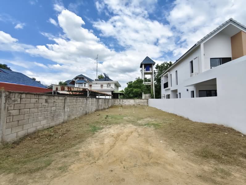 ที่ดินบ้านโป่ง ราชบุรี, Ratchaburi, Boek Phrai, Ban Pong, Ratchaburi, , 200 sqm, Land For Sale, by The Best Property พร, 500400554 - DDproperty.com