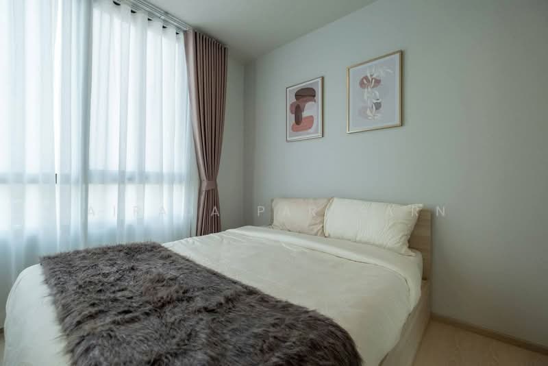 Nue Mega Plus Bangna, Samut Prakan, Bang Na-Trat Frontage Rd, Bang Kaeo, Bang Plee, Samut Prakan, 2 Bedrooms, 67 sqm, Condo For Rent, by Airada Parasarn, 500400556 - DDproperty.com