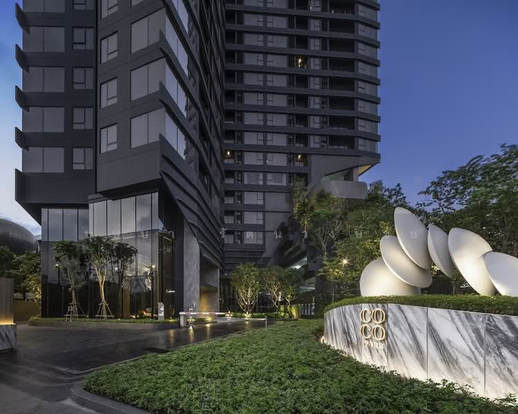 Coco Parc, Bangkok, 1150 Rama 4 Road, Khlong Toei, Bangkok, 3 Bedrooms, 252 sqm, Condo For Rent, by บุษบา รัตนวงษ์ชัย, 500400557 - DDproperty.com