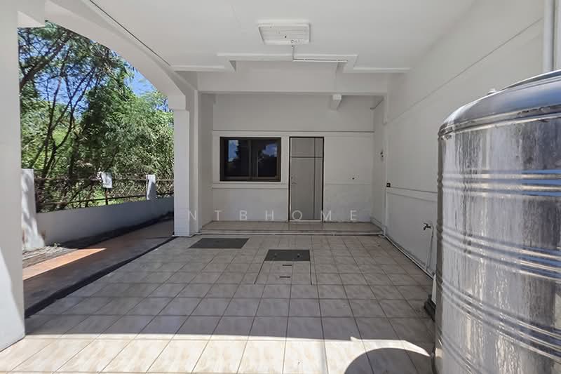 ชายน้ำจามจุรี บางบัวทอง, Nonthaburi, Bang Rak Pattana, Bang Bua Thong, Nonthaburi, 3 Bedrooms, 135 sqm, Townhouse For Sale, by NTBHOME, 500400560 - DDproperty.com