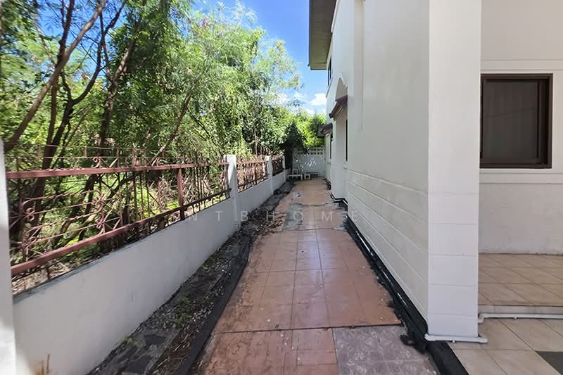 ชายน้ำจามจุรี บางบัวทอง, Nonthaburi, Bang Rak Pattana, Bang Bua Thong, Nonthaburi, 3 Bedrooms, 135 sqm, Townhouse For Sale, by NTBHOME, 500400560 - DDproperty.com