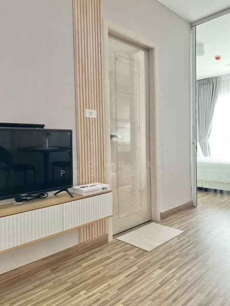 The Iris Bangyai, Nonthaburi, 102/329 Chan Thong Iiam Road, Bang Rak Pattana, Bang Bua Thong, Nonthaburi, Studio, 26 sqm, Condo For Sale, by Connex Property, 500400561 - DDproperty.com