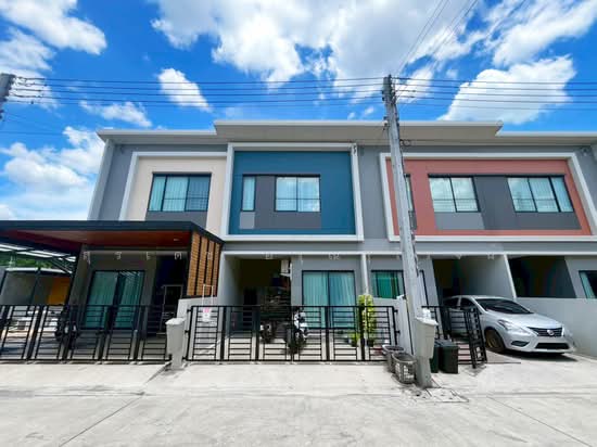 Siri Place Phetkasem-Sai 4 : สิริเพลส เพชรเกษม-สาย 4, สมุทรสาคร