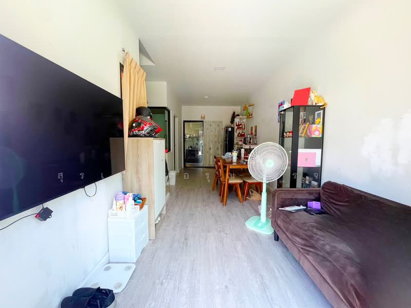 Siri Place Phetkasem-Sai 4, Samut Sakhon, Suan Luang, Krathum Baen, Samut Sakhon, 3 Bedrooms, 67 sqm, Townhouse For Sale, by Suradej Arunsurosn, 500400562 - DDproperty.com