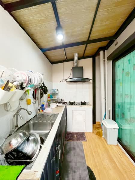 Siri Place Phetkasem-Sai 4, Samut Sakhon, Suan Luang, Krathum Baen, Samut Sakhon, 3 Bedrooms, 67 sqm, Townhouse For Sale, by Suradej Arunsurosn, 500400562 - DDproperty.com