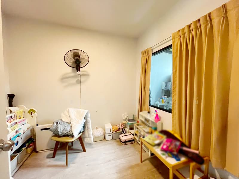 Siri Place Phetkasem-Sai 4, Samut Sakhon, Suan Luang, Krathum Baen, Samut Sakhon, 3 Bedrooms, 67 sqm, Townhouse For Sale, by Suradej Arunsurosn, 500400562 - DDproperty.com