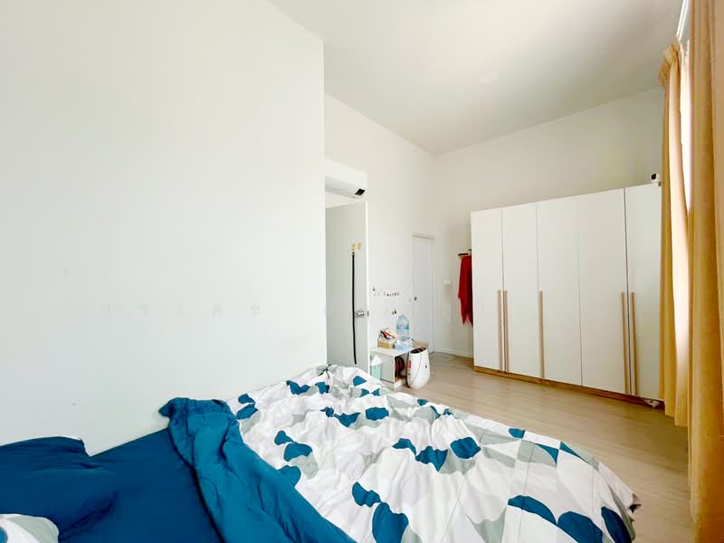 Siri Place Phetkasem-Sai 4, Samut Sakhon, Suan Luang, Krathum Baen, Samut Sakhon, 3 Bedrooms, 67 sqm, Townhouse For Sale, by Suradej Arunsurosn, 500400562 - DDproperty.com