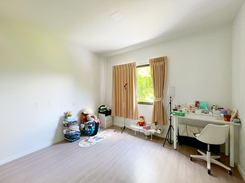 Siri Place Phetkasem-Sai 4, Samut Sakhon, Suan Luang, Krathum Baen, Samut Sakhon, 3 Bedrooms, 67 sqm, Townhouse For Sale, by Suradej Arunsurosn, 500400562 - DDproperty.com