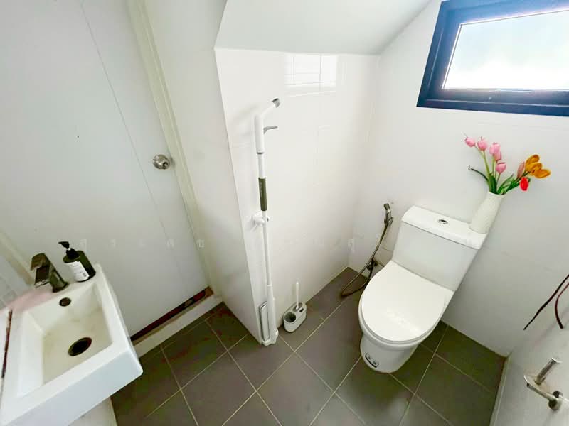 Siri Place Phetkasem-Sai 4, Samut Sakhon, Suan Luang, Krathum Baen, Samut Sakhon, 3 Bedrooms, 67 sqm, Townhouse For Sale, by Suradej Arunsurosn, 500400562 - DDproperty.com