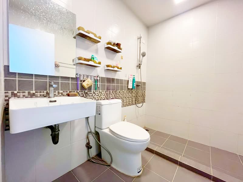 Siri Place Phetkasem-Sai 4, Samut Sakhon, Suan Luang, Krathum Baen, Samut Sakhon, 3 Bedrooms, 67 sqm, Townhouse For Sale, by Suradej Arunsurosn, 500400562 - DDproperty.com