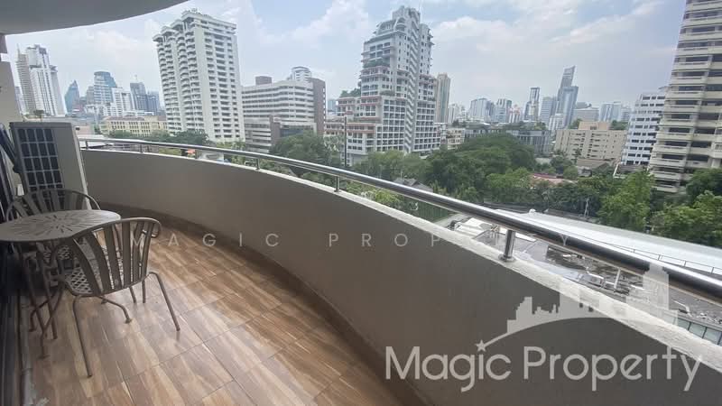 Supalai Place Sukhumvit 39 : ศุภาลัย เพลส สุขุมวิท 39, กรุงเทพ, 175-179 ซอยสุขุมวิท 39 ถนนสุขุมวิท แขวงคลองตันเหนือ เขตวัฒนา กรุงเทพมหานคร, คลองตันเหนือ, วัฒนา, กรุงเทพ, 112 ตร.ม., คอนโด ให้เช่า, โดย Magic Property, 500400567 - DDproperty.com