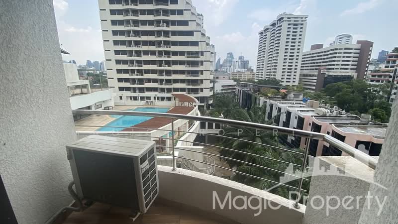 Supalai Place Sukhumvit 39 : ศุภาลัย เพลส สุขุมวิท 39, กรุงเทพ, 175-179 ซอยสุขุมวิท 39 ถนนสุขุมวิท แขวงคลองตันเหนือ เขตวัฒนา กรุงเทพมหานคร, คลองตันเหนือ, วัฒนา, กรุงเทพ, 112 ตร.ม., คอนโด ให้เช่า, โดย Magic Property, 500400567 - DDproperty.com