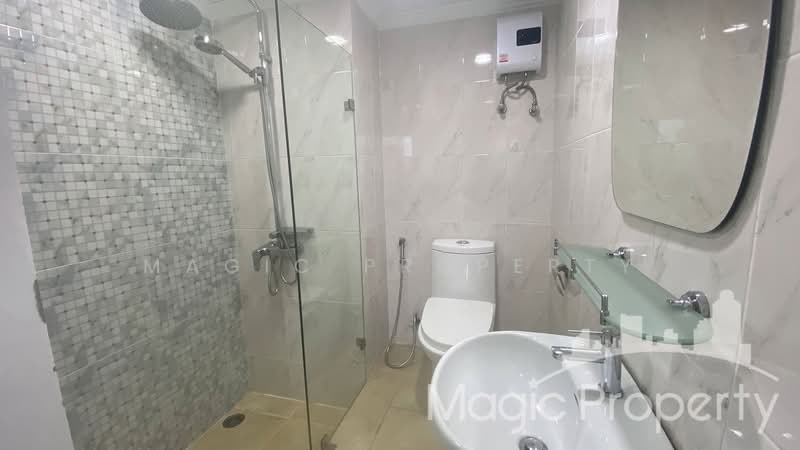 Supalai Place Sukhumvit 39 : ศุภาลัย เพลส สุขุมวิท 39, กรุงเทพ, 175-179 ซอยสุขุมวิท 39 ถนนสุขุมวิท แขวงคลองตันเหนือ เขตวัฒนา กรุงเทพมหานคร, คลองตันเหนือ, วัฒนา, กรุงเทพ, 112 ตร.ม., คอนโด ให้เช่า, โดย Magic Property, 500400567 - DDproperty.com