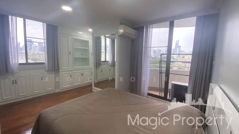 Supalai Place Sukhumvit 39 : ศุภาลัย เพลส สุขุมวิท 39, กรุงเทพ, 175-179 ซอยสุขุมวิท 39 ถนนสุขุมวิท แขวงคลองตันเหนือ เขตวัฒนา กรุงเทพมหานคร, คลองตันเหนือ, วัฒนา, กรุงเทพ, 112 ตร.ม., คอนโด ให้เช่า, โดย Magic Property, 500400567 - DDproperty.com