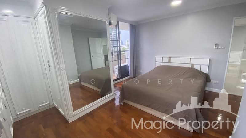 Supalai Place Sukhumvit 39 : ศุภาลัย เพลส สุขุมวิท 39, กรุงเทพ, 175-179 ซอยสุขุมวิท 39 ถนนสุขุมวิท แขวงคลองตันเหนือ เขตวัฒนา กรุงเทพมหานคร, คลองตันเหนือ, วัฒนา, กรุงเทพ, 112 ตร.ม., คอนโด ให้เช่า, โดย Magic Property, 500400567 - DDproperty.com