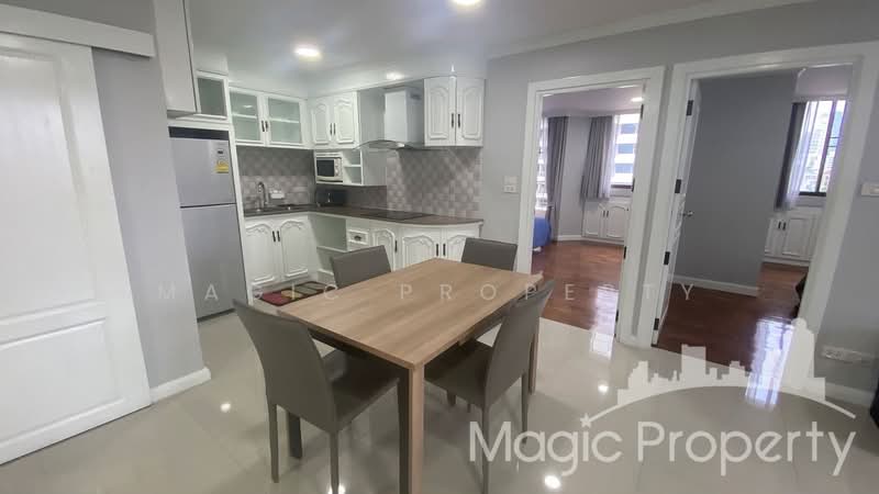 Supalai Place Sukhumvit 39 : ศุภาลัย เพลส สุขุมวิท 39, กรุงเทพ, 175-179 ซอยสุขุมวิท 39 ถนนสุขุมวิท แขวงคลองตันเหนือ เขตวัฒนา กรุงเทพมหานคร, คลองตันเหนือ, วัฒนา, กรุงเทพ, 112 ตร.ม., คอนโด ให้เช่า, โดย Magic Property, 500400567 - DDproperty.com