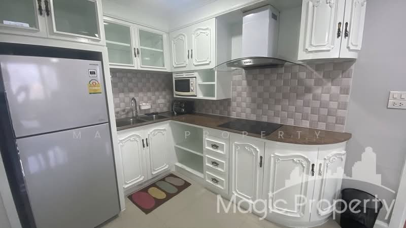 Supalai Place Sukhumvit 39 : ศุภาลัย เพลส สุขุมวิท 39, กรุงเทพ, 175-179 ซอยสุขุมวิท 39 ถนนสุขุมวิท แขวงคลองตันเหนือ เขตวัฒนา กรุงเทพมหานคร, คลองตันเหนือ, วัฒนา, กรุงเทพ, 112 ตร.ม., คอนโด ให้เช่า, โดย Magic Property, 500400567 - DDproperty.com