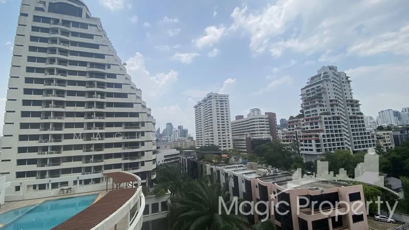 Supalai Place Sukhumvit 39 : ศุภาลัย เพลส สุขุมวิท 39, กรุงเทพ, 175-179 ซอยสุขุมวิท 39 ถนนสุขุมวิท แขวงคลองตันเหนือ เขตวัฒนา กรุงเทพมหานคร, คลองตันเหนือ, วัฒนา, กรุงเทพ, 112 ตร.ม., คอนโด ให้เช่า, โดย Magic Property, 500400567 - DDproperty.com