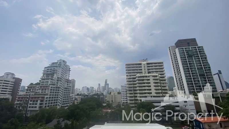 Supalai Place Sukhumvit 39 : ศุภาลัย เพลส สุขุมวิท 39, กรุงเทพ, 175-179 ซอยสุขุมวิท 39 ถนนสุขุมวิท แขวงคลองตันเหนือ เขตวัฒนา กรุงเทพมหานคร, คลองตันเหนือ, วัฒนา, กรุงเทพ, 112 ตร.ม., คอนโด ให้เช่า, โดย Magic Property, 500400567 - DDproperty.com