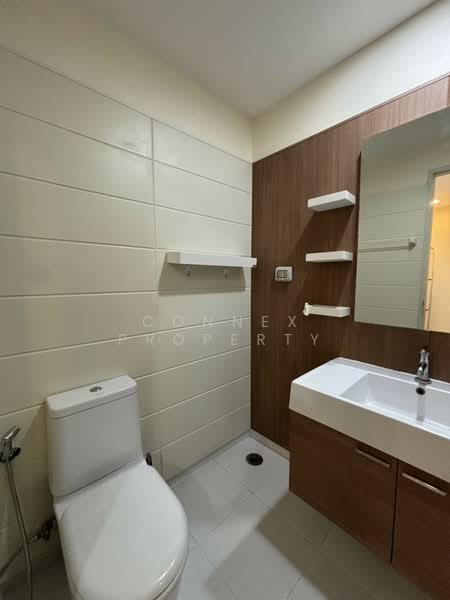 Q House Condo Sathorn, Bangkok, Thonburi Road, Khlong Ton Sai, Khlong San, Bangkok, 1 Bedroom, 39 sqm, Condo For Sale, by Connex Property, 500400568 - DDproperty.com