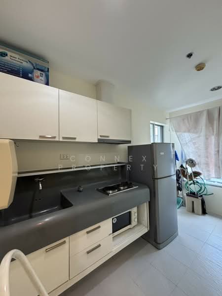 Q House Condo Sathorn, Bangkok, Thonburi Road, Khlong Ton Sai, Khlong San, Bangkok, 1 Bedroom, 39 sqm, Condo For Sale, by Connex Property, 500400568 - DDproperty.com