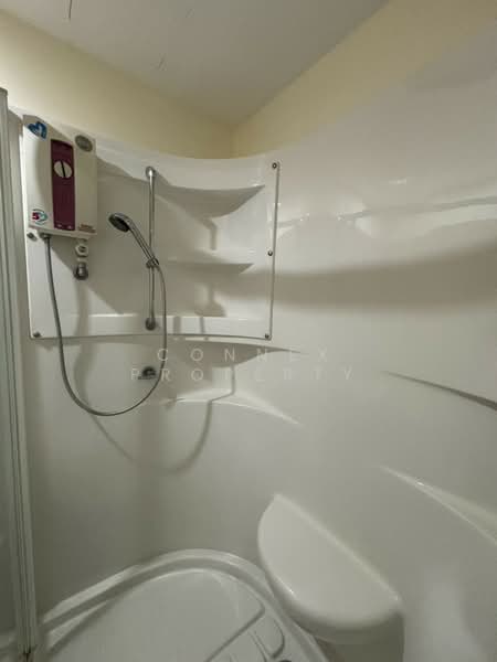 Q House Condo Sathorn, Bangkok, Thonburi Road, Khlong Ton Sai, Khlong San, Bangkok, 1 Bedroom, 39 sqm, Condo For Sale, by Connex Property, 500400568 - DDproperty.com