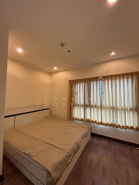 Q House Condo Sathorn, Bangkok, Thonburi Road, Khlong Ton Sai, Khlong San, Bangkok, 1 Bedroom, 39 sqm, Condo For Sale, by Connex Property, 500400568 - DDproperty.com