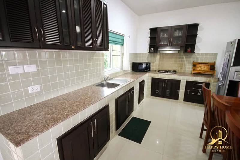 The Emerald Resort, Prachuap Khiri Khan, Thap Tai, Hua Hin, Prachuap Khiri Khan, 2 Bedrooms, 135 sqm, Villa For Sale, by Wanwisa Scopetta, 500400569 - DDproperty.com