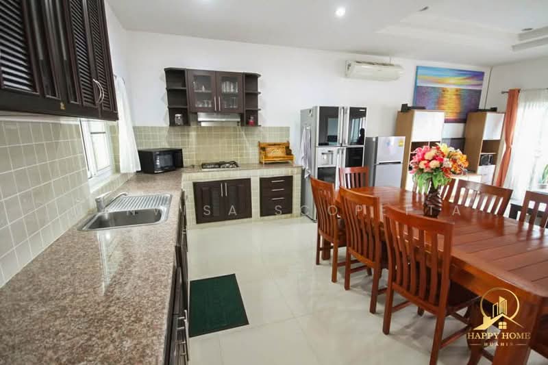The Emerald Resort, Prachuap Khiri Khan, Thap Tai, Hua Hin, Prachuap Khiri Khan, 2 Bedrooms, 135 sqm, Villa For Sale, by Wanwisa Scopetta, 500400569 - DDproperty.com