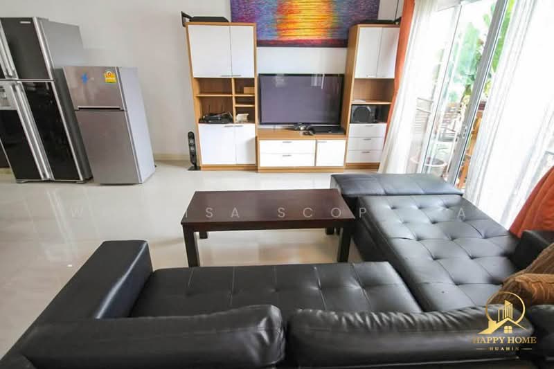 The Emerald Resort, Prachuap Khiri Khan, Thap Tai, Hua Hin, Prachuap Khiri Khan, 2 Bedrooms, 135 sqm, Villa For Sale, by Wanwisa Scopetta, 500400569 - DDproperty.com