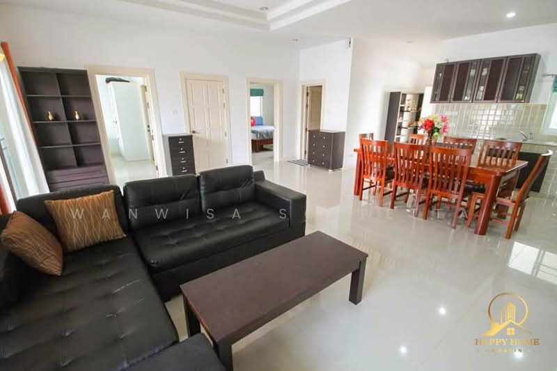 The Emerald Resort, Prachuap Khiri Khan, Thap Tai, Hua Hin, Prachuap Khiri Khan, 2 Bedrooms, 135 sqm, Villa For Sale, by Wanwisa Scopetta, 500400569 - DDproperty.com