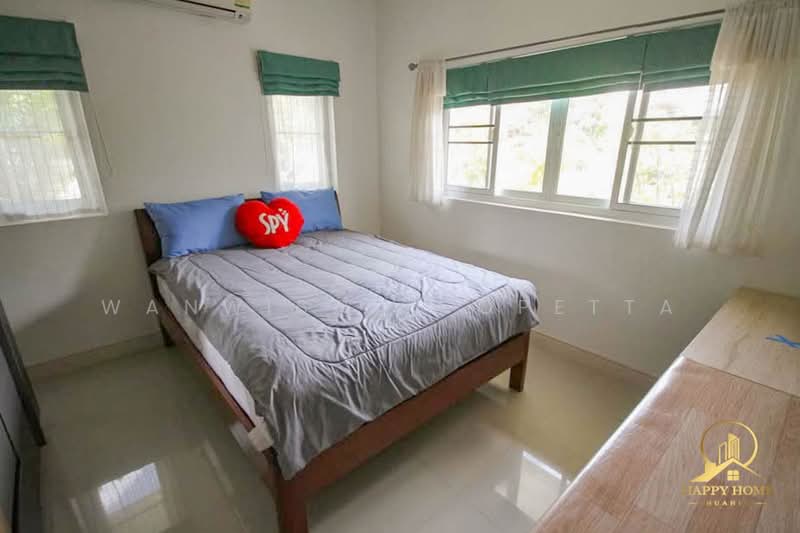 The Emerald Resort, Prachuap Khiri Khan, Thap Tai, Hua Hin, Prachuap Khiri Khan, 2 Bedrooms, 135 sqm, Villa For Sale, by Wanwisa Scopetta, 500400569 - DDproperty.com
