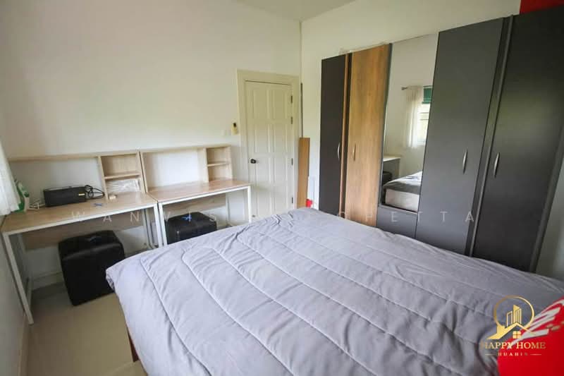 The Emerald Resort, Prachuap Khiri Khan, Thap Tai, Hua Hin, Prachuap Khiri Khan, 2 Bedrooms, 135 sqm, Villa For Sale, by Wanwisa Scopetta, 500400569 - DDproperty.com