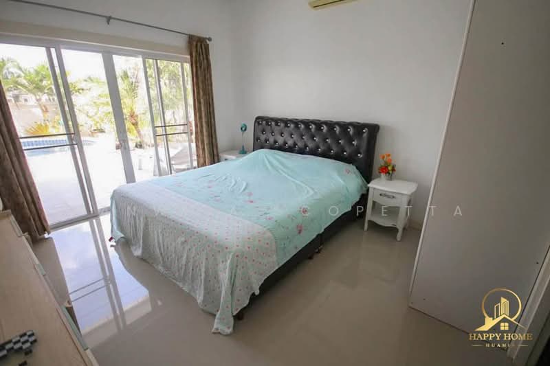 The Emerald Resort, Prachuap Khiri Khan, Thap Tai, Hua Hin, Prachuap Khiri Khan, 2 Bedrooms, 135 sqm, Villa For Sale, by Wanwisa Scopetta, 500400569 - DDproperty.com