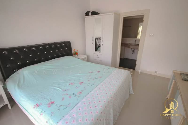 The Emerald Resort, Prachuap Khiri Khan, Thap Tai, Hua Hin, Prachuap Khiri Khan, 2 Bedrooms, 135 sqm, Villa For Sale, by Wanwisa Scopetta, 500400569 - DDproperty.com