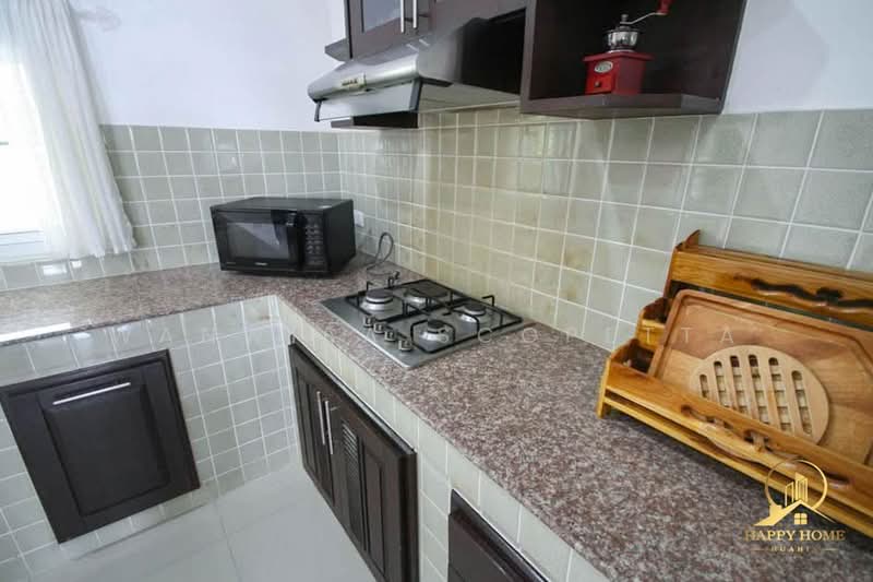 The Emerald Resort, Prachuap Khiri Khan, Thap Tai, Hua Hin, Prachuap Khiri Khan, 2 Bedrooms, 135 sqm, Villa For Sale, by Wanwisa Scopetta, 500400569 - DDproperty.com