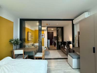 For Rent - XT Huaikhwang, Bangkok