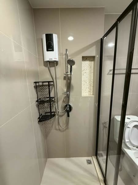 XT Huaikhwang, Bangkok, 244 Ratchadaphisek Road, Huai Khwang, Bangkok, 1 Bedroom, 30 sqm, Condo For Rent, by Connex Property, 500400571 - DDproperty.com