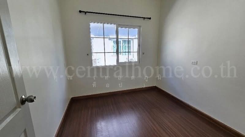 Golden City Chaengwattana-Muang Thong, Nonthaburi, Tiwanon Road, Ban Mai, Pak Kret, Nonthaburi, 4 Bedrooms, 120 sqm, Townhouse For Sale, by คุณ เทอดภูมิ ( ท็อป ), 500400572 - DDproperty.com